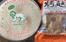 厨房小白都可以做的简单美味的凉皮