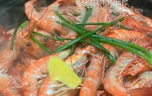 比饭店好吃的花椒闷基围虾十分钟快手菜