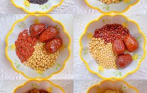 6款养生豆浆‼️内外调养