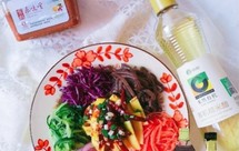 五彩蛋皮-拯救冰箱剩食