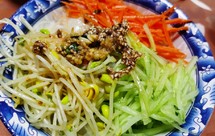 陕西凉皮（澄粉版）