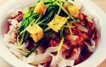 凉皮 澄面版自制