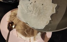 简易米皮（消耗粘米粉）