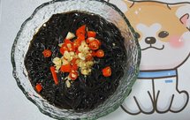 减肥必备佳品酸辣蕨根粉