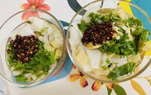 山西凉皮（面皮）