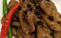 减脂瘦身(ง •̀_•́)ง麻辣魔芋