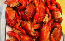 糟卤小龙虾
