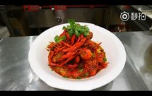 王刚版十三香小龙虾