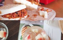 馒头的高级吃法｜