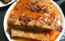 麻酱面筋【姐弟俩版】