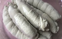 自制面筋（谷朊粉）