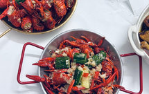 零失败蒜蓉小龙虾