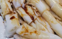 粘米粉澄粉玉米淀粉做广式肠粉