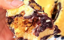 巨巨巨简单的血糯米肉松卷