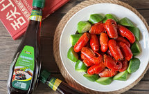 夏日美味捞汁小龙虾