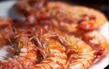 零失败的硬菜—盐焗大虾