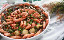 美善品｜捞汁海虾