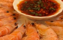 清蒸大虾～肉质鲜嫩Q弹，原汁原味，营养丰富