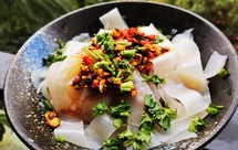 凉皮（简易版）