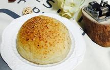 小麦胚芽（汉堡）吐司