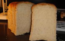 【王传仁】胚芽吐司