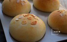 栗子泥餐包（米博）