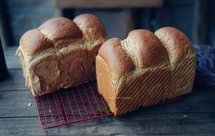 烫种波兰种全麦伯爵红茶吐司