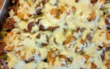 糖尿病吃的不升糖的披萨