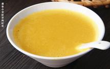 浓香小麦胚芽枸杞饮