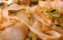 免洗凉皮，不成功都难