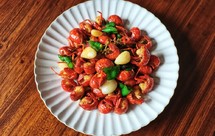 蒜香小龙虾