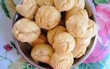 粘米粉糯米粉发糕