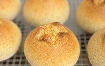 土豆面包&汉堡胚