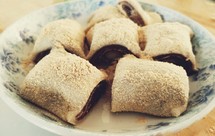 超级好吃做法简单的驴打滚