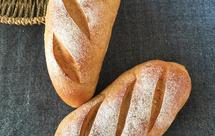 全麦红糖桂圆提子小麦胚芽软欧