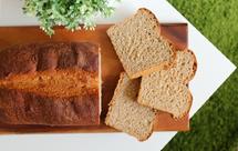全麦三明治面包（全麦粉含量高达60%+小麦胚芽）