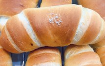 日式胚芽盐可颂