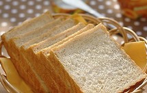 小麦胚芽土司