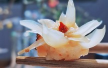 好吃又好吃还超级简单的新年菜花开富贵虾