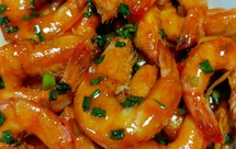 零失败的油焖大虾