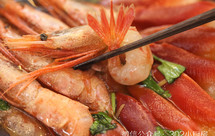 伪生腌（甜虾-北极贝） <302小厨房>