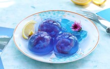 深海北极虾冻，绝绝子