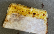 凉皮，土豆淀粉清库存，做苕皮，粉皮，也很好吃