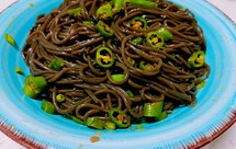 低脂凉拌酸辣蕨根粉