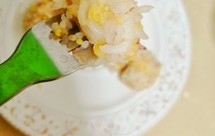 鱼肉胚芽米丸子（8+）