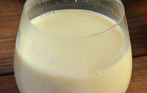 小麦胚芽豆浆——九阳P9无渣豆浆机体验