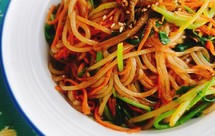 【万能公式】酸酸辣辣蕨根粉