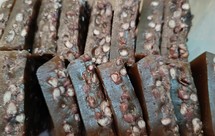 红豆糕(木薯淀粉加澄面版本）