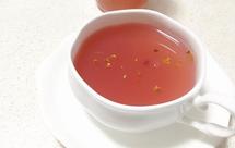 洛神花桂花葛根粉