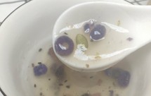 藕粉百分百成功微波炉版